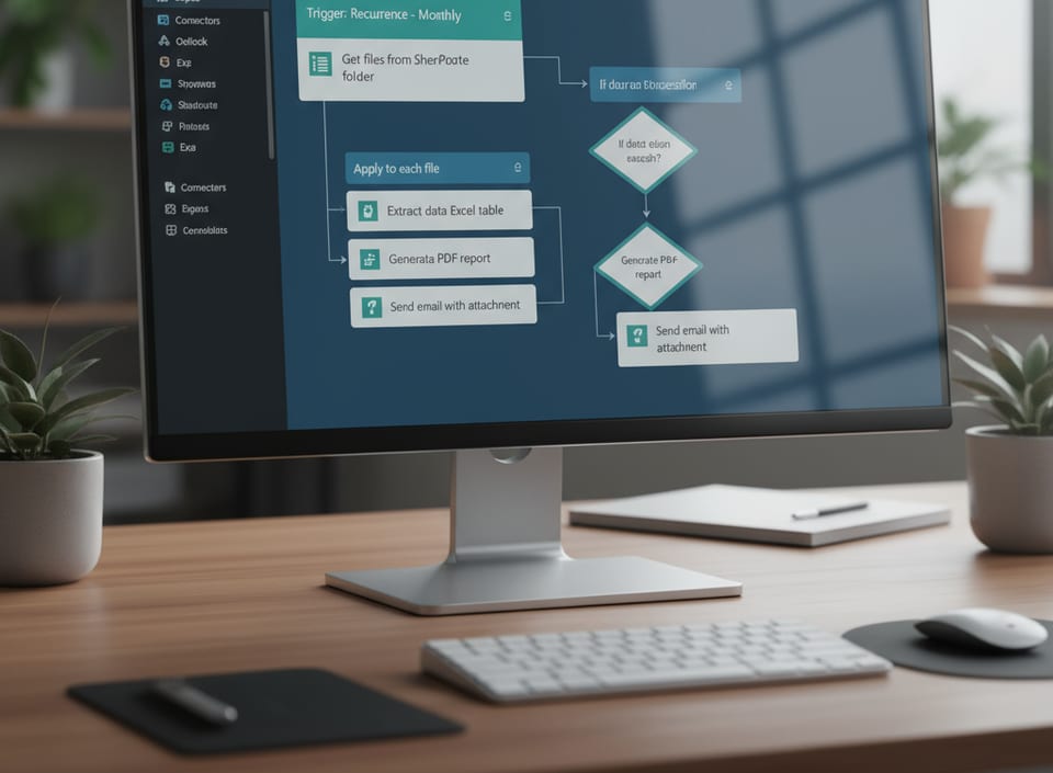 workflows